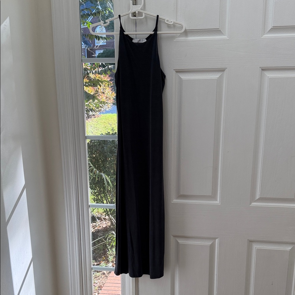 Mango Women's Midi dress